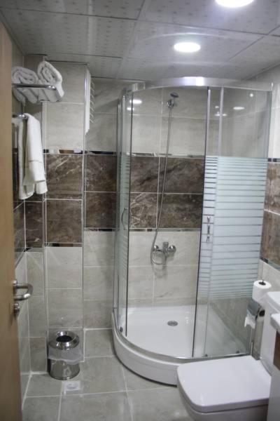 Ecrin Apart Otel Altintas Экстерьер фото